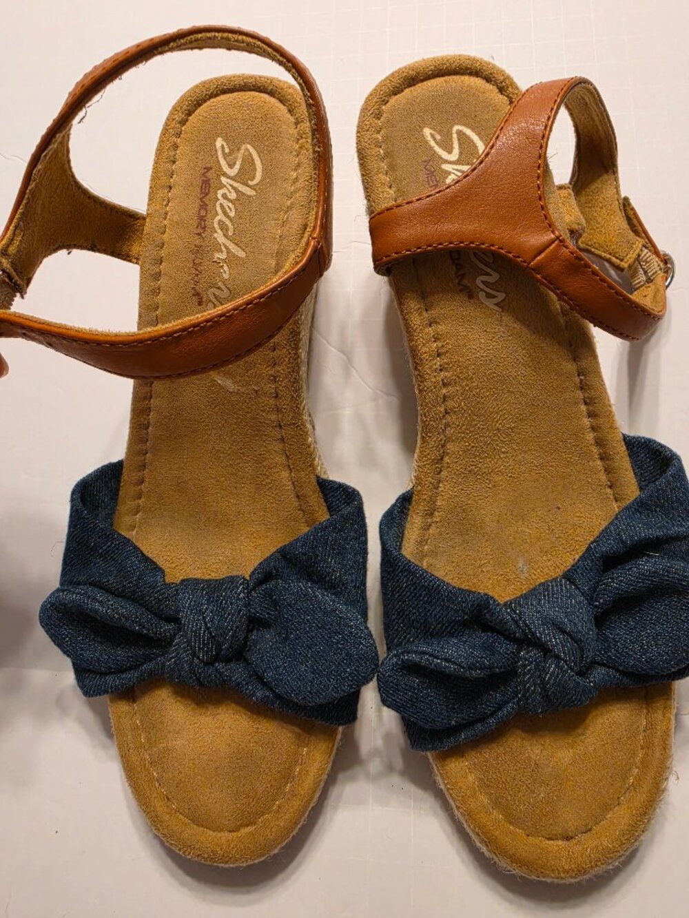 Skechers Espadrille